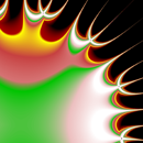 Green sun
